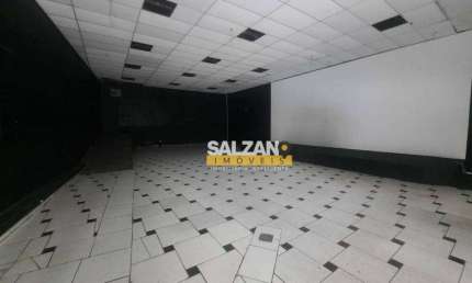 Ponto para alugar, 276 m² por R$ 7.000,00/mês - Centro - Taubaté/SP
