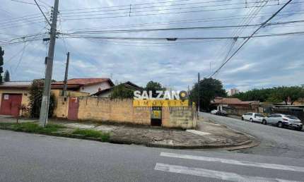 Terreno à venda, 800 m² por R$ 1.400.000,00 - Jardim das Nações - Taubaté/SP