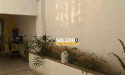 Sobrado com 5 dormitórios à venda, 400 m² por R$ 848.000,00 - Centro - Taubaté/SP