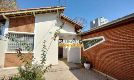 Casa com 5 dormitórios à venda, 185 m² por R$ 600.000 - Vila Jaboticabeira - Taubaté/SP