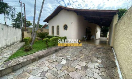Casa com 2 dormitórios à venda, 96 m² por R$ 950.000,00 - Jardim Santa Clara - Taubaté/SP