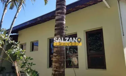 Casa com 2 quartos à venda na Rua Professor Ernesto de Oliveira Filho, Esplanada Independência, Taubaté