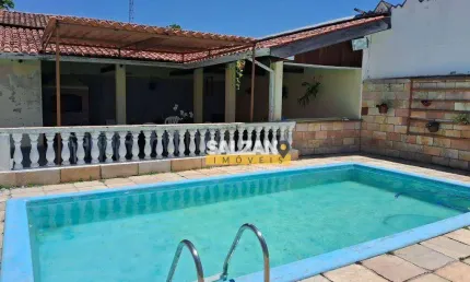 Terreno à venda, 275 m² por R$ 530.000 - Vila São Geraldo - Taubaté/SP