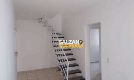 Cobertura com 3 dormitórios à venda, 145 m² por R$ 320.000,00 - Condomínio Spazio Total Life - Taubaté/SP