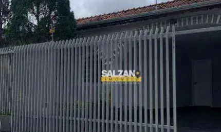 Casa com 4 dormitórios, 420 m² - venda por R$ 1.000.000,00 ou aluguel por R$ 4.800,00/mês - Santa Lucia - Tremembé/SP