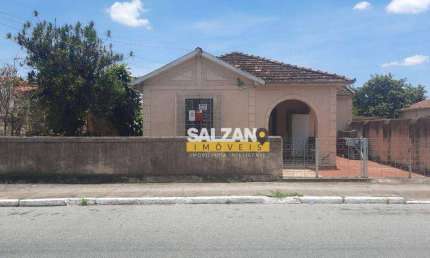 Terreno à venda, 553 m² por R$ 424.000,00 - Estiva - Taubaté/SP