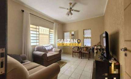 Sobrado com 3 dormitórios à venda, 130 m² por R$ 415.000,00 - Quiririm - Taubaté/SP