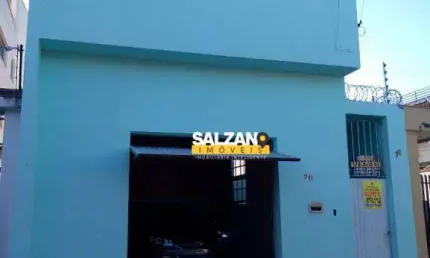Sobrado com 4 dormitórios, 320 m² - venda por R$ 1.378.000,00 ou aluguel por R$ 3.000,00/mês - Centro - Taubaté/SP