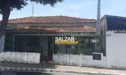 Casa com 3 dormitórios à venda, 370 m² por R$ 424.000,00 - Estiva - Taubaté/SP