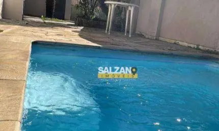 Casa com 4 dormitórios à venda, 160 m² por R$ 795.000,00 - Chácara do Visconde - Taubaté/SP