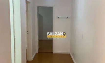 Apartamento com 2 dormitórios à venda, 65 m² por R$ 276.000,00 - Condomínio Spazio Total Life - Taubaté/SP