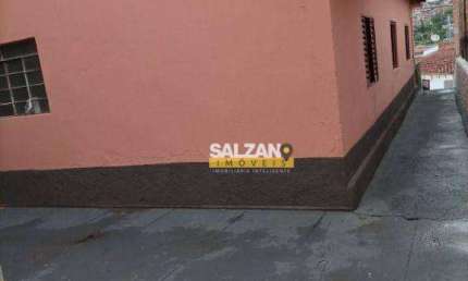 Casa com 3 dormitórios à venda, 118 m² por R$ 308.000 - Jardim Baronesa - Taubaté/SP