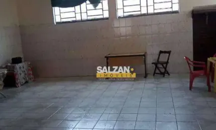 Ponto, 240 m² - venda por R$ 700.000,00 ou aluguel por R$ 1.960,00/mês - Jardim Bela Vista - Taubaté/SP