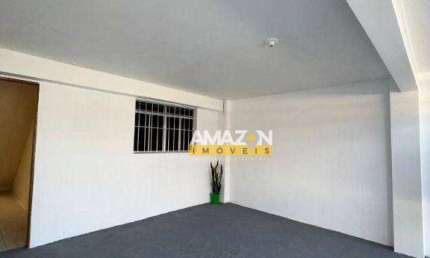 Sobrado com 4 dormitórios à venda, 125 m² por R$ 320.000,00 - Conjunto Residencial Araretama - Pindamonhangaba/SP