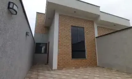 Casa com 2 dormitórios à venda, 64 m² por R$ 324.000,00 - Jardim Hípica Pinheiro - Taubaté/SP