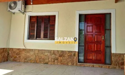 Casa com 3 dormitórios à venda, 185 m² por R$ 668.000,00 - Jardim Independência - Taubaté/SP