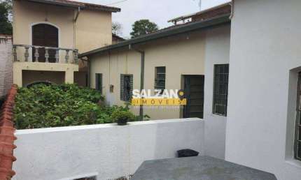 Casa com 5 dormitórios à venda, 137 m² por R$ 650.000,00 - Jardim Santa Clara - Taubaté/SP