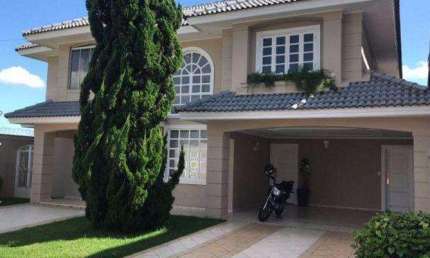 Casa com 6 dormitórios à venda, 430 m² por R$ 3.392.000,00 - Jardim Aquarius - São José dos Campos/SP
