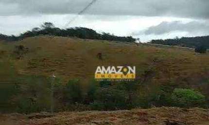Terreno à venda, 1050 m² por R$ 190.000,00 - Barreiro - Taubaté/SP