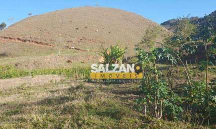 Chácara à venda, 720000 m² por R$ 385.000,00 - Sete Voltas - Taubaté/SP
