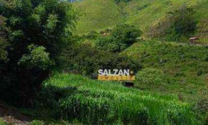 Fazenda com 6 dormitórios à venda, 121000 m² por R$ 1.050.000,00 - Paraitinga - Natividade da Serra/SP