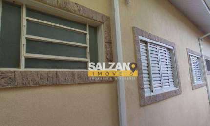Casa com 3 dormitórios à venda, 100 m² por R$ 350.000,00 - Jardim América - Taubaté/SP