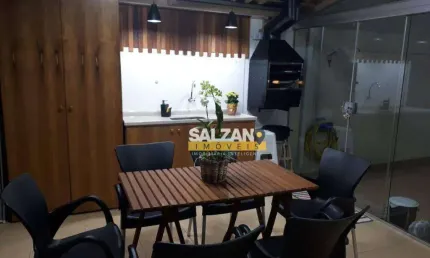 Apartamento com 2 dormitórios à venda, 72 m² por R$ 320.000,00 - Vila Santa Isabel - Taubaté/SP