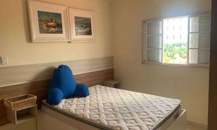Apartamento com 3 dormitórios à venda, 93 m² por R$ 275.000,00 - Edifício Bela Vista - Taubaté/SP
