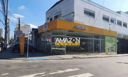 Ponto, 748 m² - venda por r$ 4.240.000,00 ou aluguel por r$ 8.800,00/mês - jardim das nações - taubaté/sp