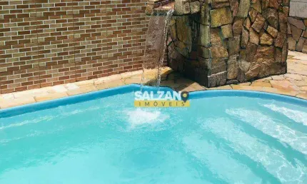 Salão à venda, 197 m² por R$ 400.000,00 - Vila Edmundo - Taubaté/SP