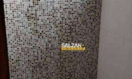 Casa com 2 dormitórios à venda, 70 m² por R$ 280.900 - Residencial Estoril - Taubaté/SP