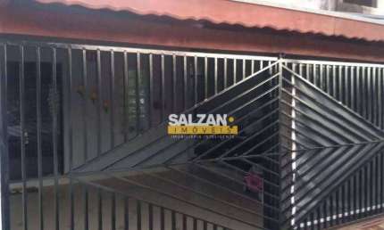 Casa com 2 dormitórios à venda, 64 m² por R$ 318.000 - Jardim das Bandeiras - Taubaté/SP