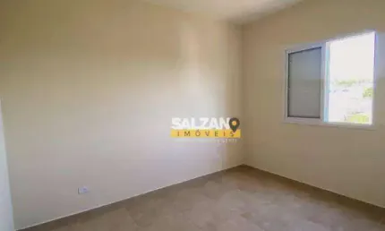 Apartamento com 2 dormitórios à venda, 69 m² por R$ 242.370,00 - Jardim Bela Vista - Taubaté/SP