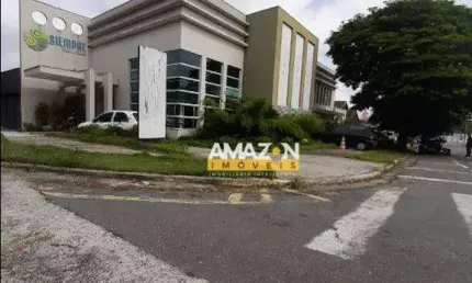 Ponto, 364 m² - venda por R$ 5.500.000,00 ou aluguel por R$ 20.587,44/mês - Jardim das Nações - Taubaté/SP