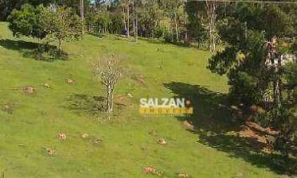 Terreno à venda, 20000 m² por R$ 250.000 - Zona Rural - Natividade da Serra/SP