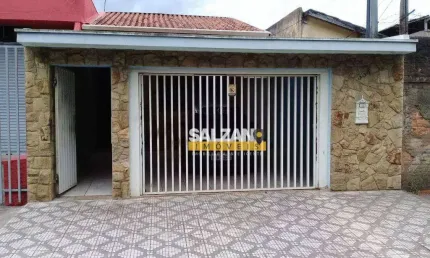 Casa com 2 dormitórios à venda, 86 m² por R$ 583.000,00 - Jardim Santa Cruz - Taubaté/SP