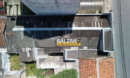 Ponto à venda, 1000 m² por R$ 1.007.000,00 - Vila Areao - Taubaté/SP