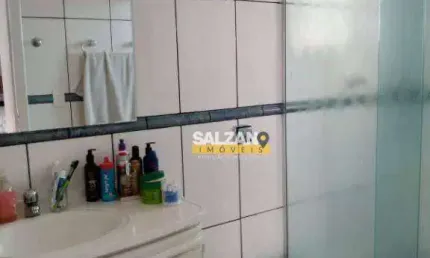 Sobrado com 3 dormitórios à venda, 240 m² por R$ 750.000,00 - Residencial Novo Horizonte - Taubaté/SP