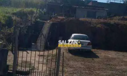 Terreno à venda, 400 m² por r$ 137.800,00 - residencial estoril - taubaté/sp