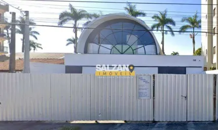 Galpão à venda, 169 m² por r$ 690.000,00 - silop - ubatuba/sp