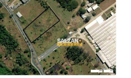 Área à venda, 15000 m² por R$ 12.500.000,00 - Jardim das Nações - Taubaté/SP