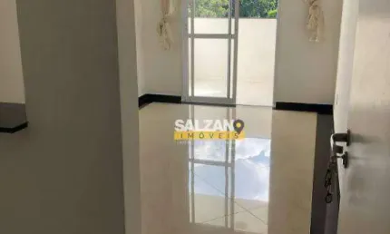 Apartamento com 3 dormitórios à venda, 78 m² por r$ 380.000,00 - condomínio avalon - tremembé/sp