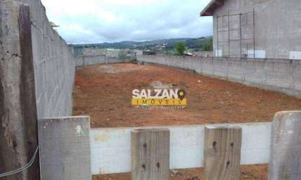 Terreno à venda, 417 m² por R$ 191.000,00 - Jardim Hípica Pinheiro - Taubaté/SP