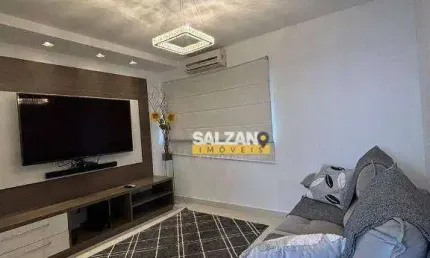 Sobrado com 3 dormitórios à venda, 340 m² por R$ 3.000.000,00 - Condomínio San Marco - Taubaté/SP