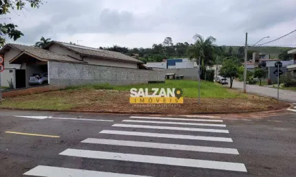 Terreno à venda, 311 m² por R$ 185.000,00 - Condomínio Cataguá Way Norte - Taubaté/SP