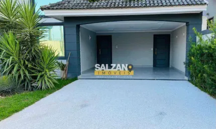 Sobrado com 6 dormitórios à venda, 480 m² por R$ 3.660.000 - Jardim Aquarius - São José dos Campos/SP