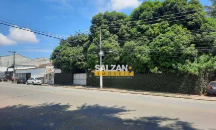 Chácara com 4 dormitórios à venda, 6700 m² por r$ 5.300.000,00 - residencial sítio santo antônio - taubaté/sp