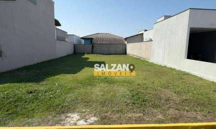 Terreno à venda, 253 m² por R$ 235.000,00 - Condomínio Pinheiros de Tremembé - Tremembé/SP