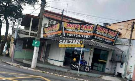Ponto à venda, 380 m² por R$ 1.590.000,00 - Vila Jaboticabeira - Taubaté/SP