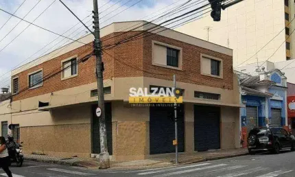 Ponto para alugar, 160 m² por R$ 16.500,00/mês - Centro - Taubaté/SP